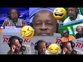 Download Lagu PART 5 🔥😂: MUTABARUKA NA KNC NANONE IBITWENGE NI BYOSE, FATA AKANYA DUSEKE 😂😂, #VIDEO #ZISEKEJE