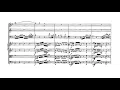 Wolfgang Amadeus Mozart - Bassoon Concerto in B-Flat Major, K. 191