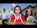 The Millionaire s Secret FULL