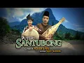 Lagu Rakyat Sarawak - Puteri Santubong (Instrumental Sape) - Ajeeb Sape