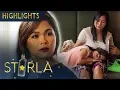 Download Lagu Teresa makes a way to resolve a janitor's case | Starla (With Eng Subs)