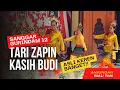 Download Lagu Tari Zapin Kasih Budi | Sanggar Gurindam 12 Anjungan Riau TMII