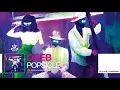 deeB - Popsicle (The Jazz Hop Conspiracy 3)