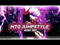 montagem jumpstyle (brazilian funk) - hussain ali [edit audio]