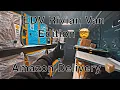 How To Load Up Your Amazon EDV Rivian Van The Right Way