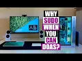 Download Lagu Replacing 'Sudo' With 'Doas' On Linux