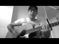 Casey Barnes - She Burns [by Foy Vance]