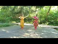 Excerpts of Sivaranjani Thillana