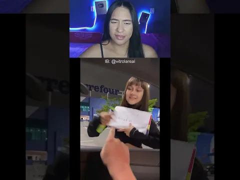 NÃO ESPERAVA POR ESSE FINAL