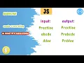 Create A New String Adding In Front Of A Given String practise code