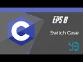 C Programming Basic - Switch Case