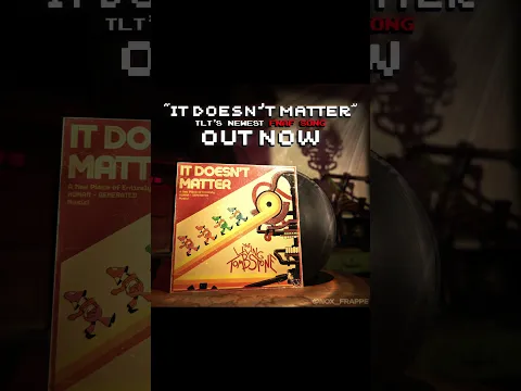 IT DOESN'T MATTER FNAF MUSIC VIDEO OUT NOW!
