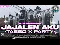 DJ JAJALEN AKU || STYLE MIDDLE TASSO X PARTY FULL BASS HOREGG | NEW VIRALL TIK TOK | BK 29 PROJECT