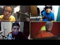 Zelijah - Bang Gang | Urban Live on Facebook