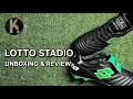 Lotto Stadio II OG Before You Buy