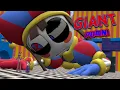 Giant Pomni SFM