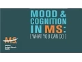 Mood Cognition in Multiple Sclerosis