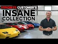 Download Lagu De ULTIEME Garage Tour | Een Gentleman's Garage | LaFerrari, Countach, Ford GT en meer