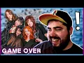 Musician First Time Hearing 'GAME OVER' NEMOPHILA | Reaction