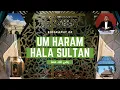 Download Lagu Biography of Um Haram (Hala Sultan) | The Prophet’s ﷺ Aunt in Cyprus