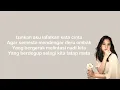 Download Lagu Raissa Anggiani - Satu Tuju (Lyrics)