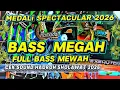 Lagu DJ HADROH SHOLAWAT FULL BASS HOREG TERBARU RAMADHAN 2026  DJ FULL BASS 2026 CEK SOUND BASS HOREG 