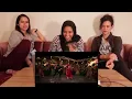 Danger Song Reaction | Param Sundari | Sidharth Malhotra, Janhvi Kapoor