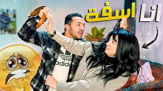 قررت اقلع الحجاب ردة فعل زوجي صدمتني 