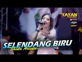 Download Lagu SELENDANG BIRU - SHINTA ARSINTA - YAYAN PRO x PW AUDIO LIVE WATUALANG NGAWI