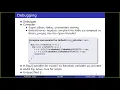 OpenMP Debugging Data Structures