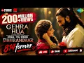 - Lyrical (Full Version)Gehra Hua| Dhurandhar, Ranveer Singh, SaraA, Shashwat Sachdev, Arijit Singh