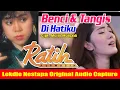 Lagu BENCI DAN TANGIS DI HATIKU (Cipt. Mully Mulyadi) - Vocal : Ratih Purwasih