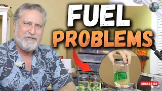 Solution to Fuel Problems