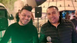 عادل الشاوي فريد حوامد 2022 فارخ لحمام 