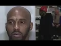 UPDATE on the Ocala mall shooter mugshot posted and 5000 reward for his capture