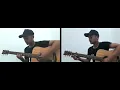 Download Lagu Tutorial gitar Apache13 - Lake Meukawen