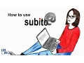 Subito - document delivery service