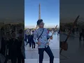 Download Lagu KICIR-KICIR FROM EIFFEL TOWER