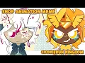 SHOP - ANIMATION MEME COOKIERUN KINGDOM
