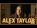 Alex Taylor on Racing Pontiac Azteks