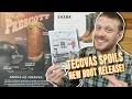 Tecovas SPOILS New Prescott Cowboy Boot in Latest Catalog