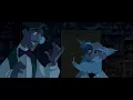 Atlantis The Lost Empire - Whitmore Hires Milo