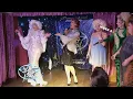 Drag Idol 2025 Week 5 from Rusty s show Bar