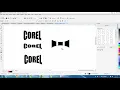 Corel Draw Tips Tricks Envelope Tool more info