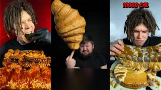 🍣Sushi Monsters😈 Compilation #42
