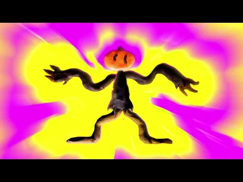 Party of the Pumpkin People