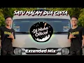 DJ Nicko Official - Satu Malam Dua Cinta (Extended Mix)