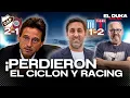 Download Lagu ¡PERDIERON EL CICLÓN Y RACING! - Racing vs Tigre (1-2) Platense vs San Lorenzo (2-1)- ELDUKA