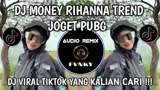 dj money rihanna trend joget pubg by editra tamba viral tiktok