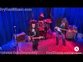 Ivy Ford Band - Built For Comfort Live At Hey Nonny